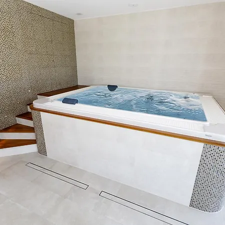 Klaritissima Luxury *