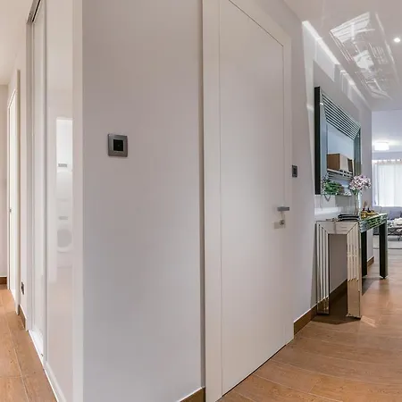 Apartament Klaritissima Luxury Split