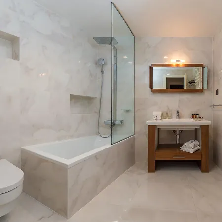 Klaritissima Luxury