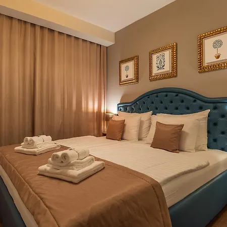 Klaritissima Luxury * Split