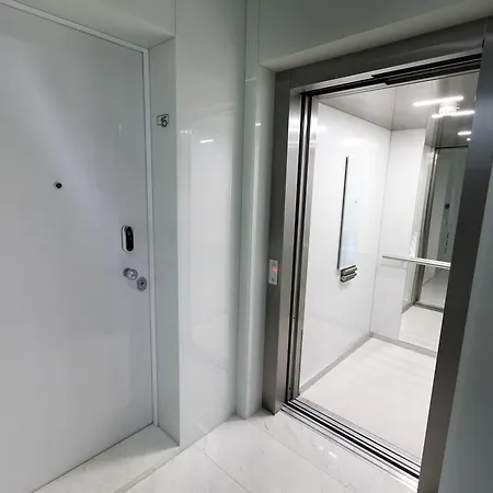 Klaritissima Luxury Split