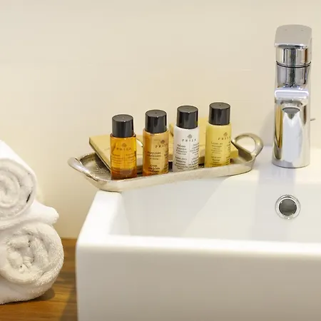 Klaritissima Luxury * 스플리트