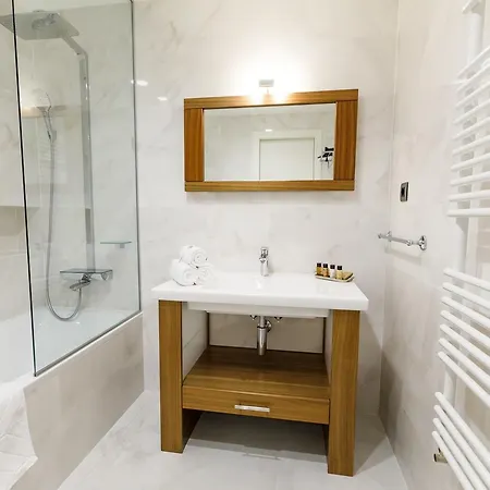 Klaritissima Luxury