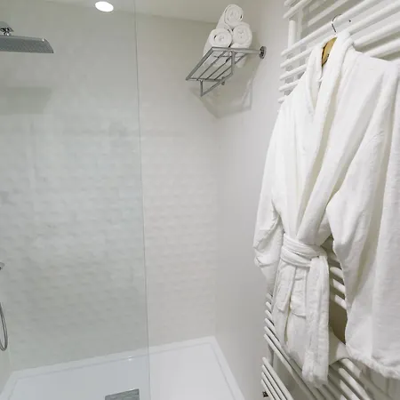 Klaritissima Luxury 아파트 *