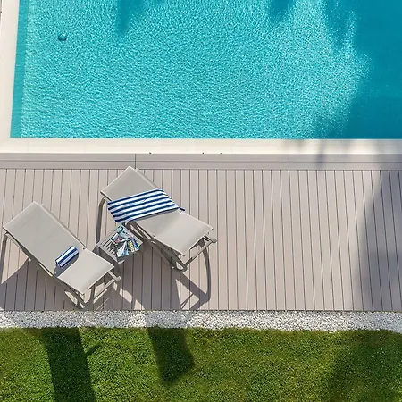 Klaritissima Luxury 스플리트